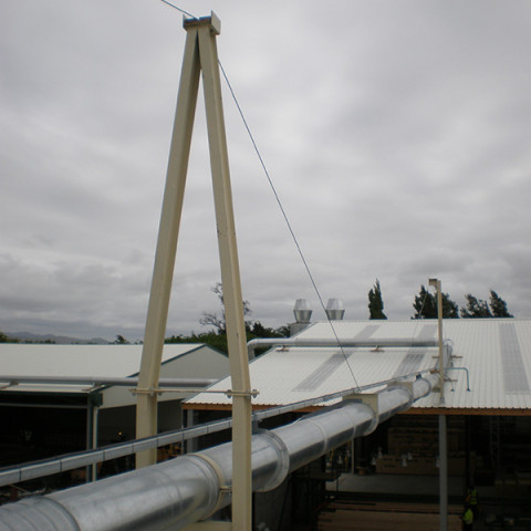 Viking Ducting Systems