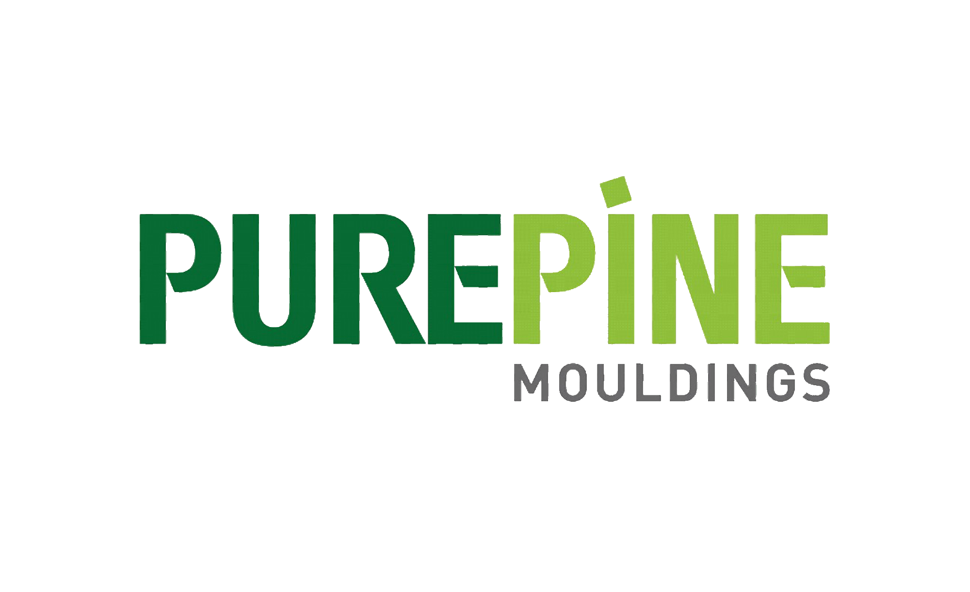 Purepine Mouldings Logo